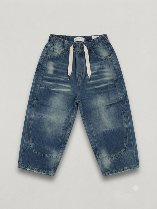 Jeans Bambino BALLOON