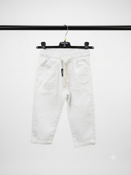 Jeans Rebel tasca