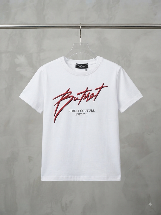 T-shirt But Not street couture