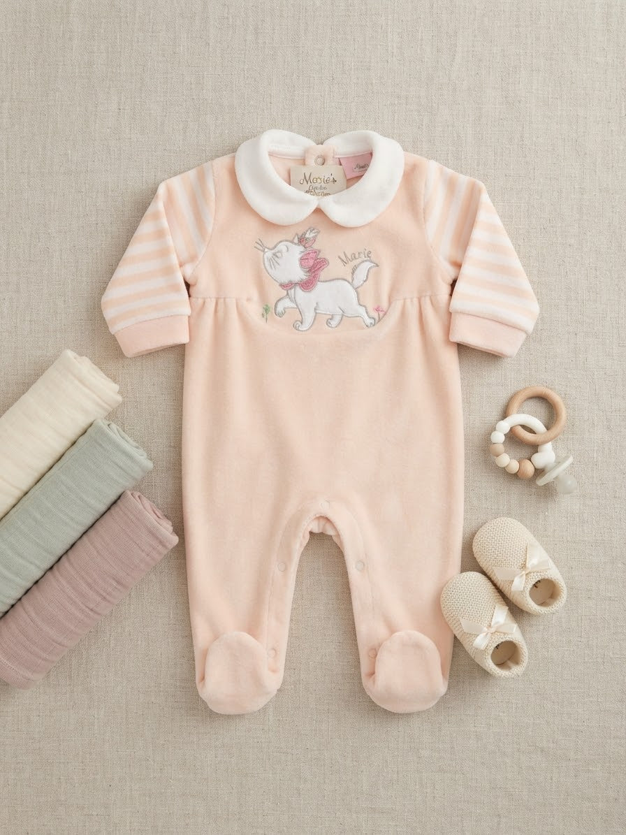 Tutina Disney aristogatto Marie