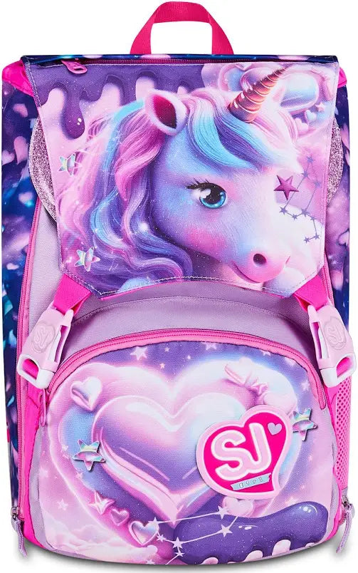 Zaino Unicorno Seven