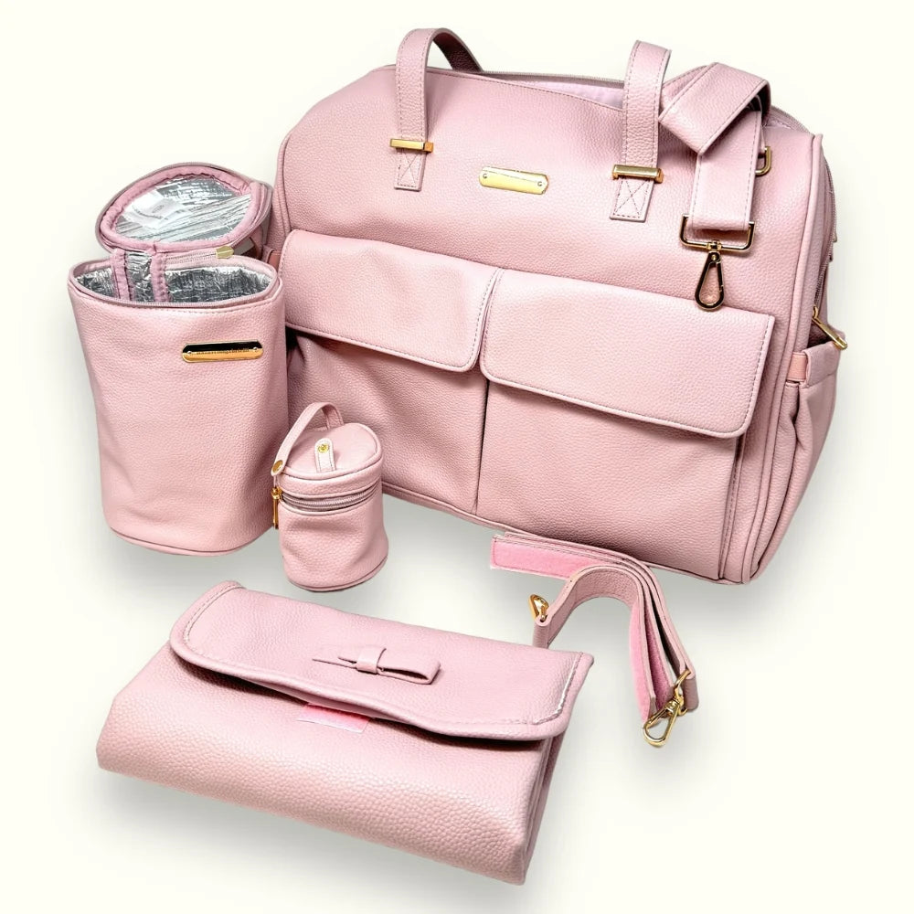 Nazareno Gabrielli - Set Borsa Nascita