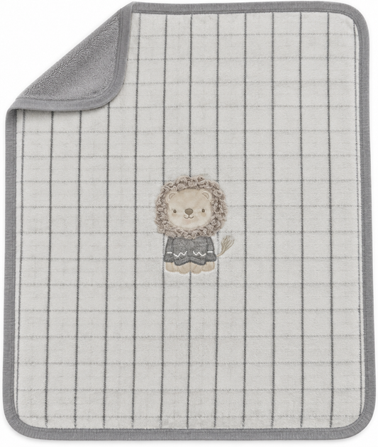 Coperta lalalù invernale 739