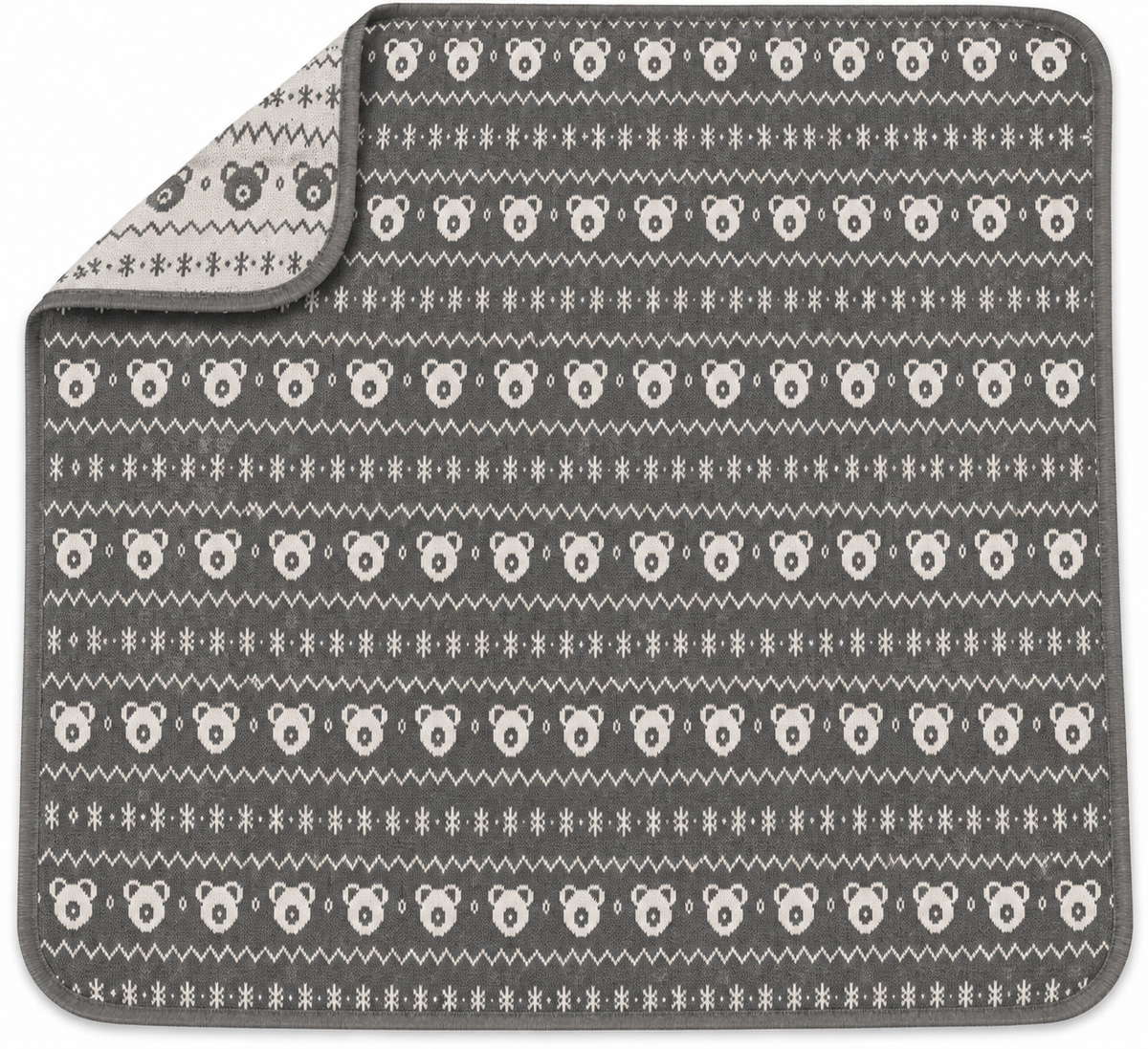 Coperta lalalù invernale 494