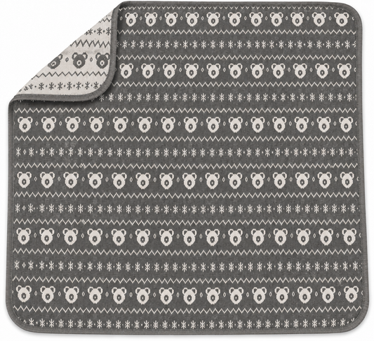 Coperta lalalù invernale 494