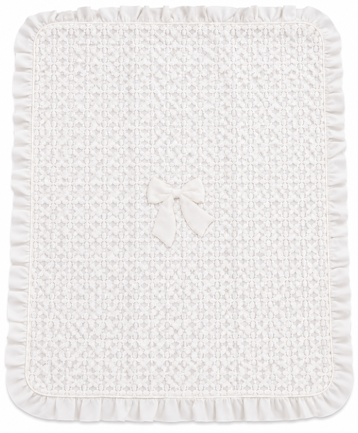 Coperta lalalù invernale 334