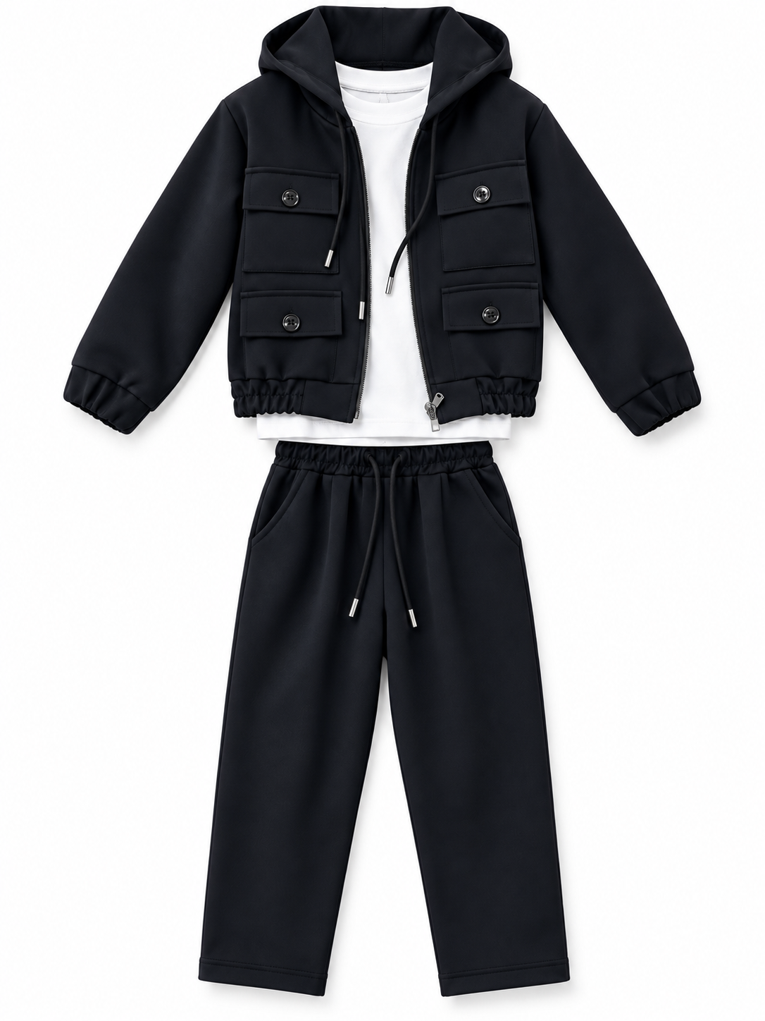 Completo bambino 1010