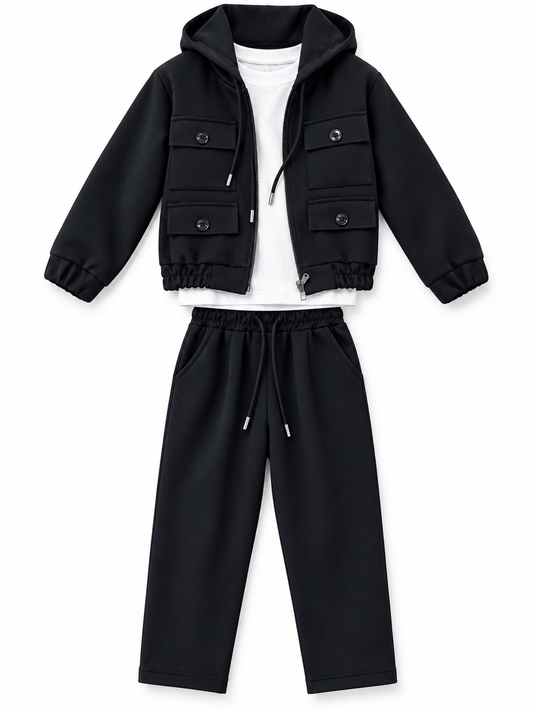 Completo bambino 1010