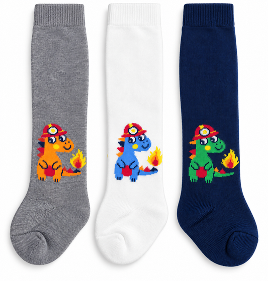 Baby collant dinos