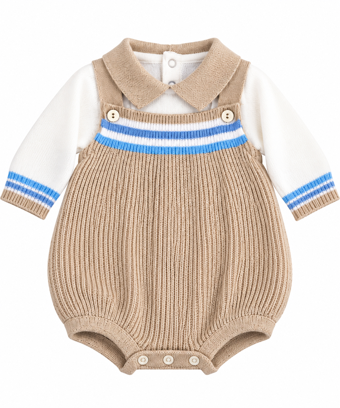 Pagliaccetto neonata prime emozioni 4054F