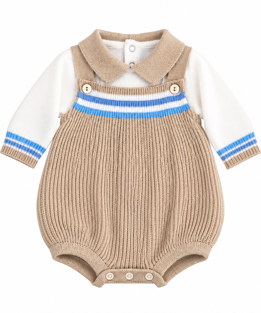 Pagliaccetto neonata prime emozioni 4054F
