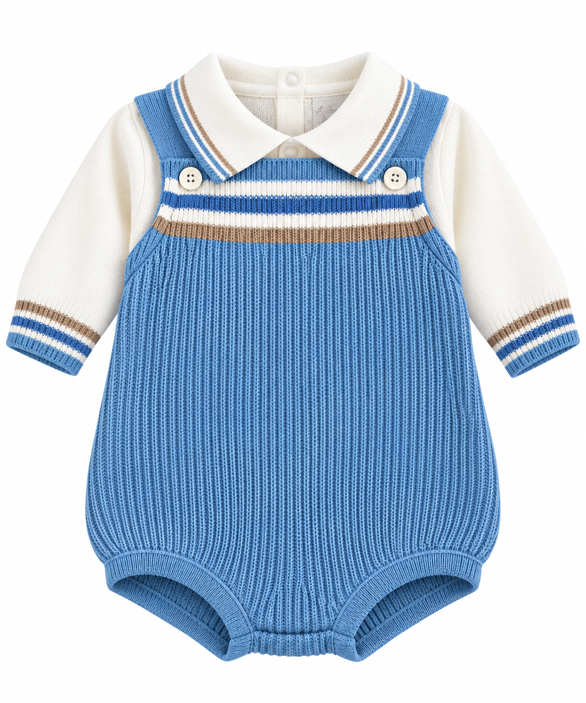 Pagliaccetto neonata prime emozioni 4054F