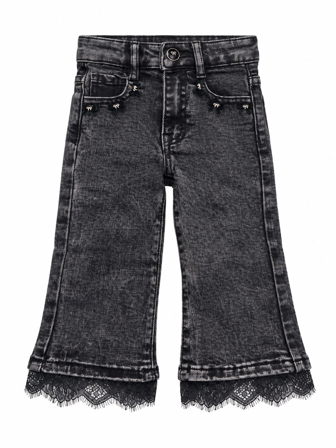 Jeans fiocchetti 7274
