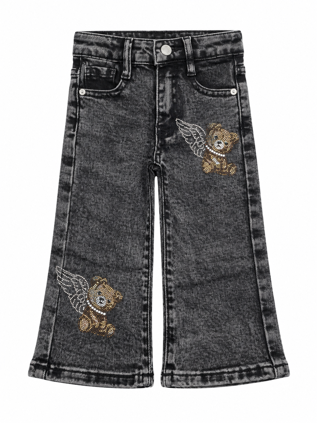Jeans orsetto ali 7277