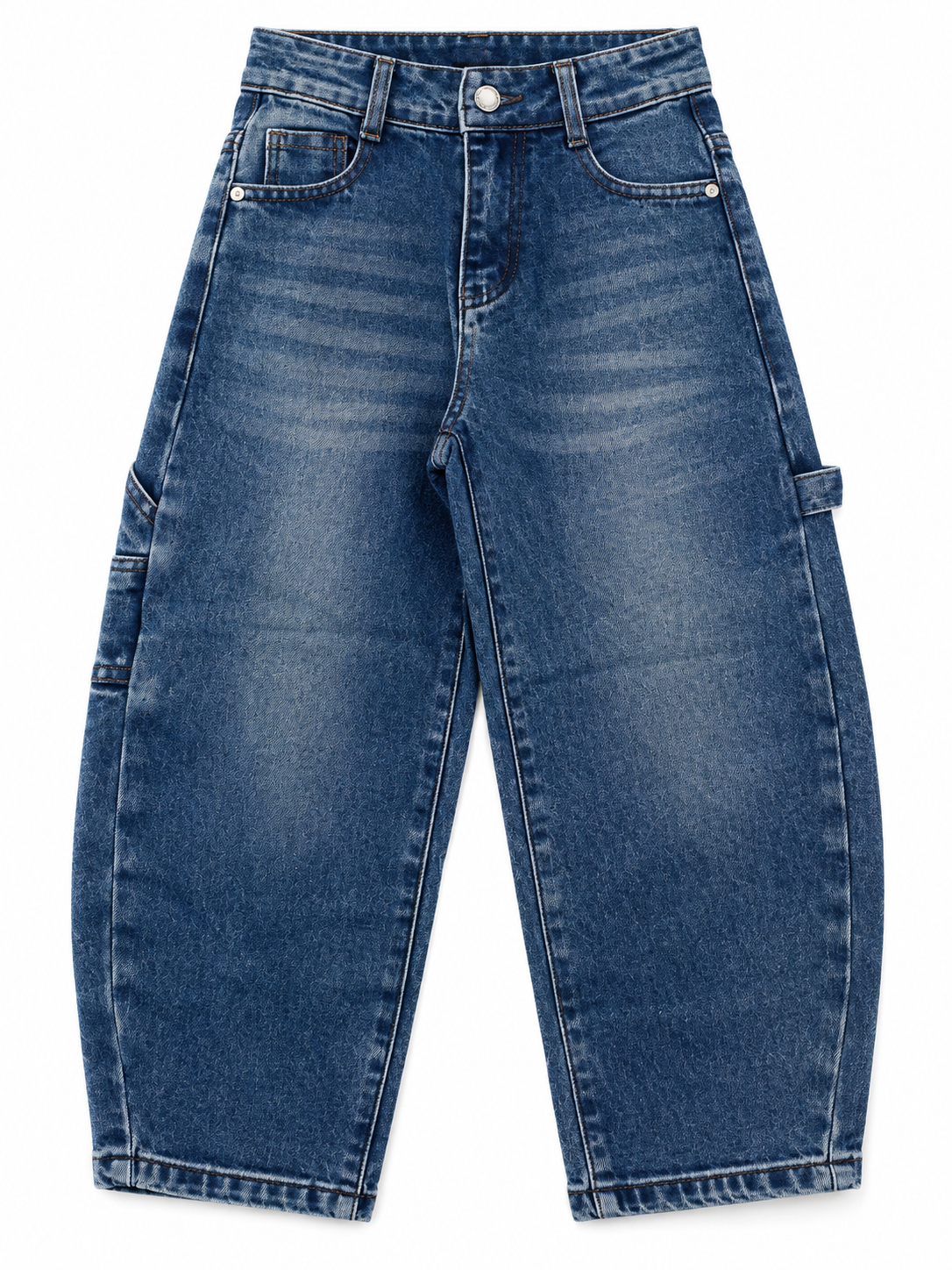 Jeans bimba 7123