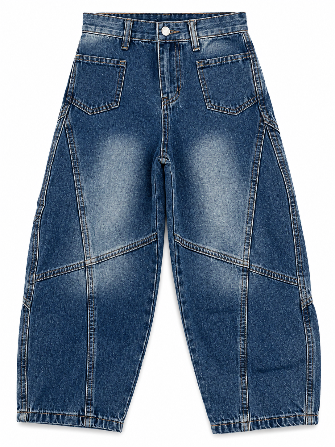 Jeans bimba 7290