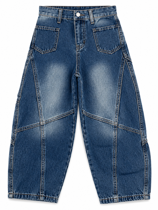 Jeans bimba 7290