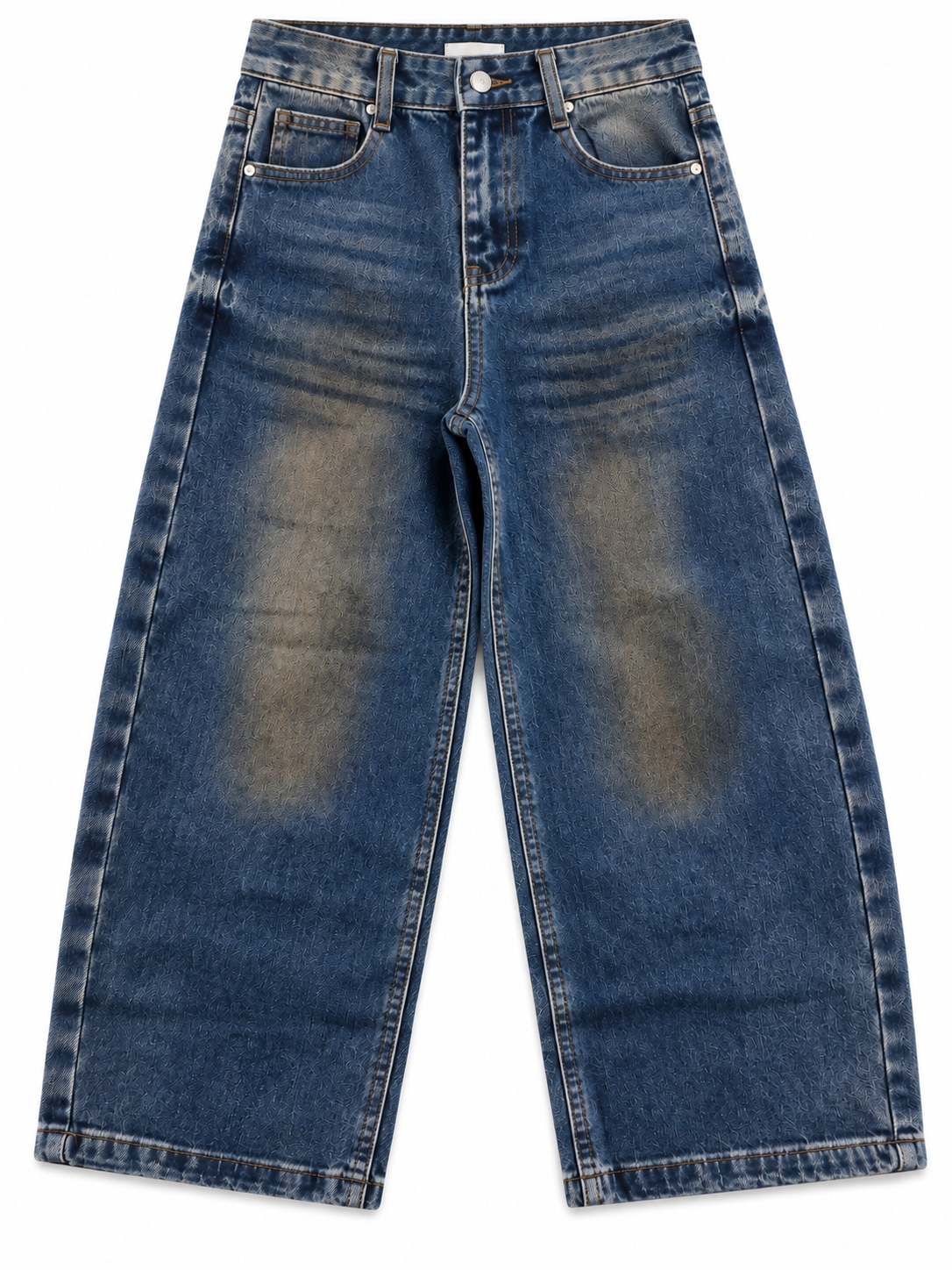 Jeans bimbo used 6124