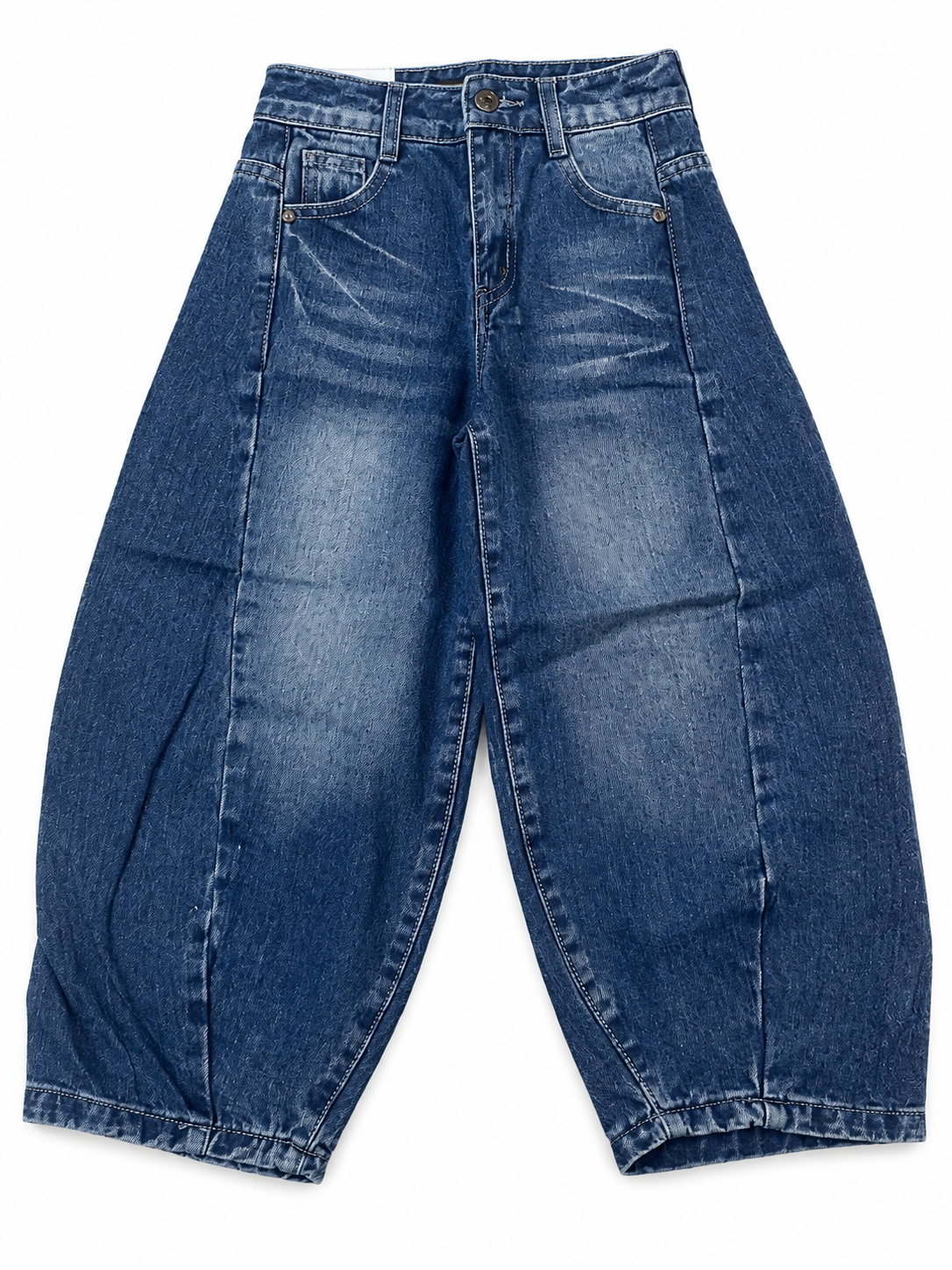 Jeans balloon 7125