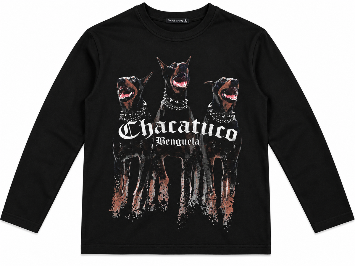 Maglia dobermann
