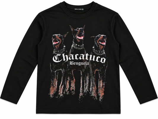 Maglia dobermann