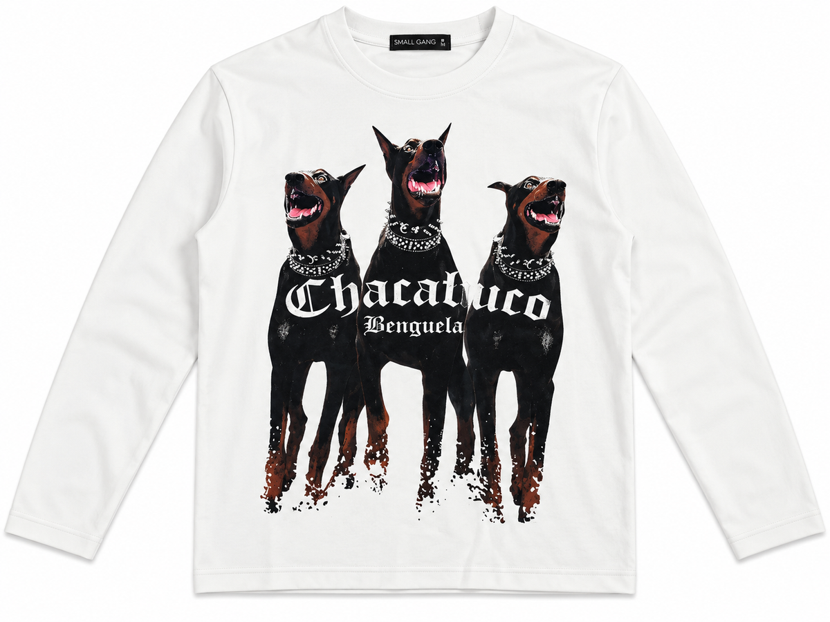 Maglia dobermann