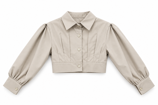 Camicia bimba 26545