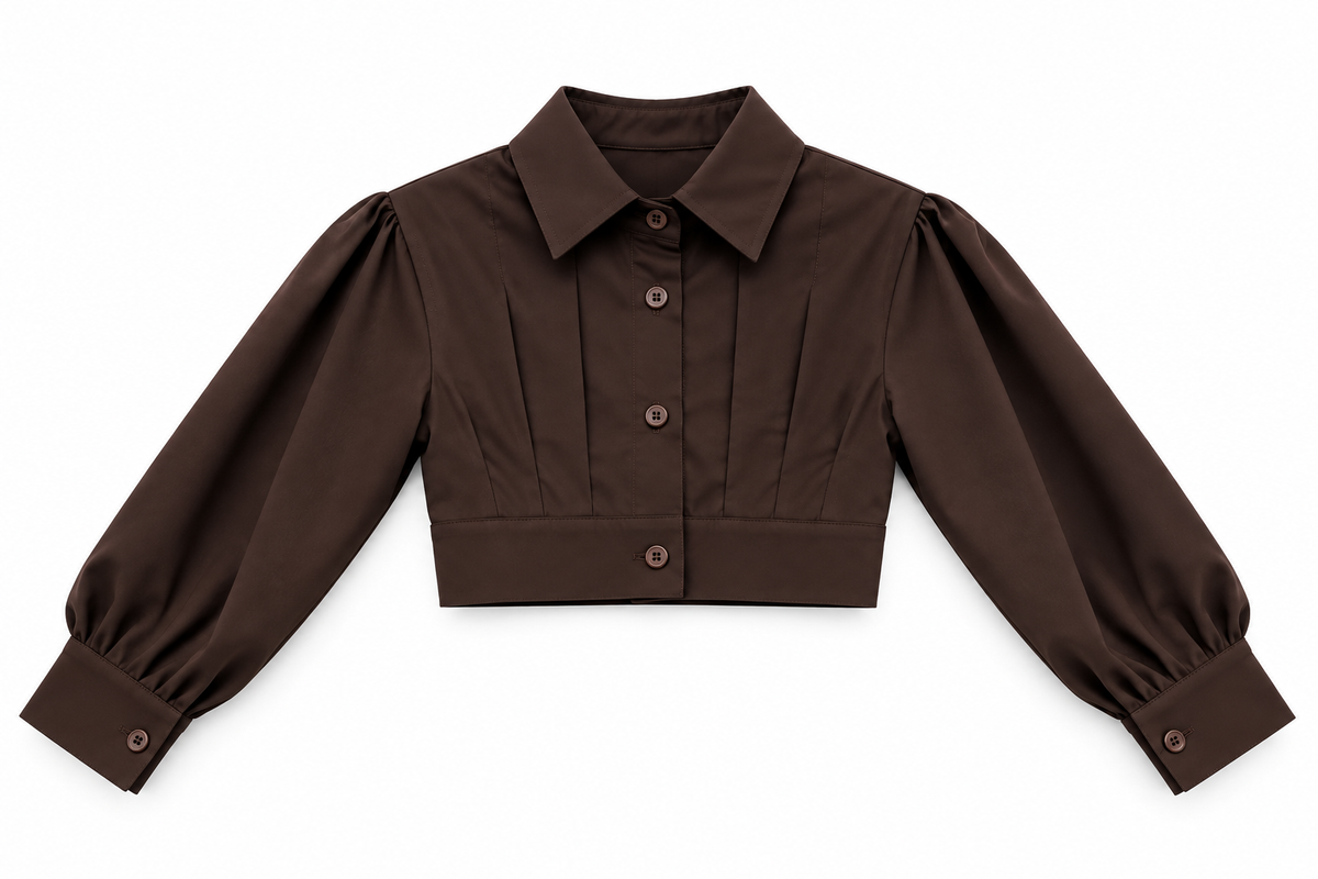 Camicia bimba 26545