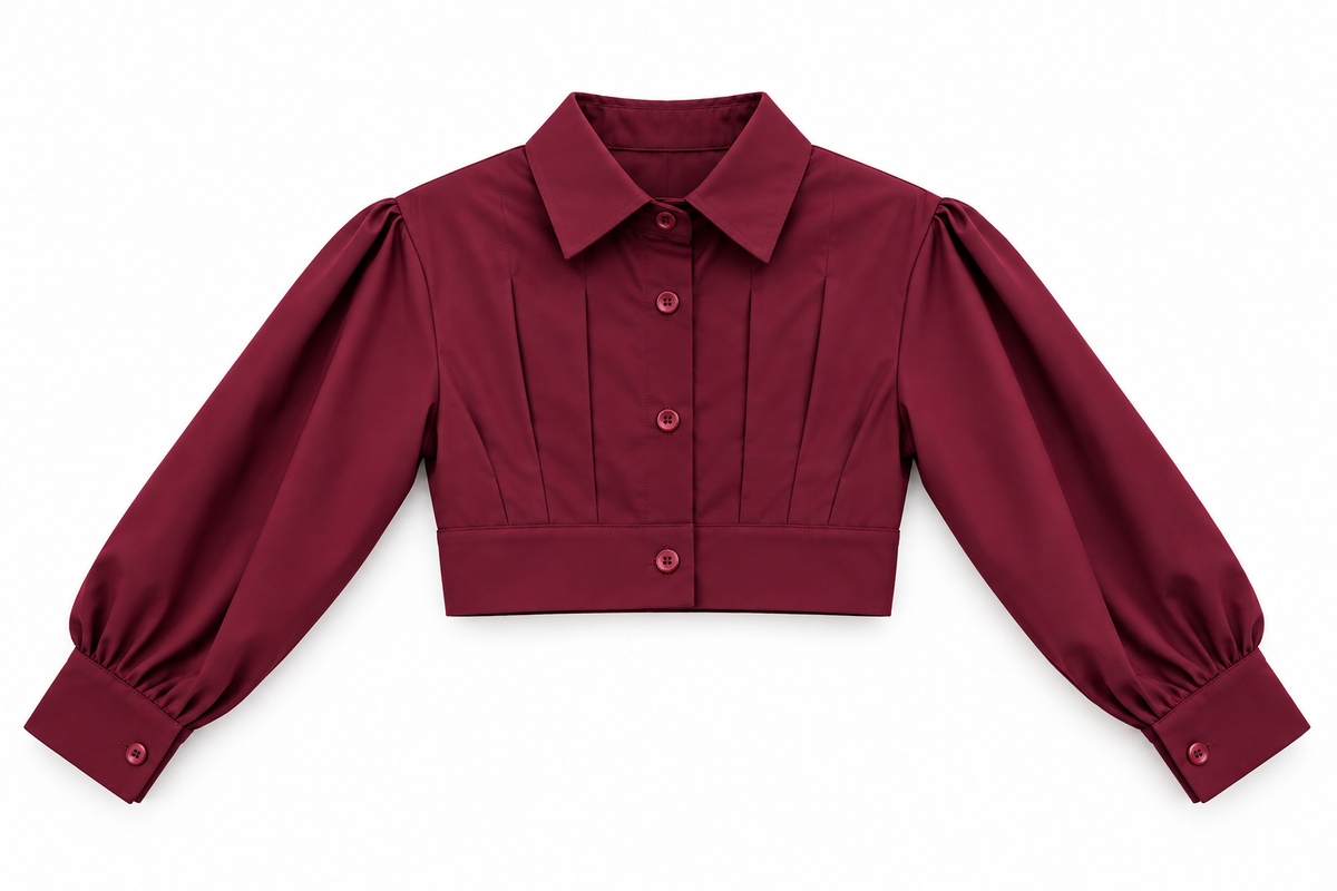Camicia bimba 26545