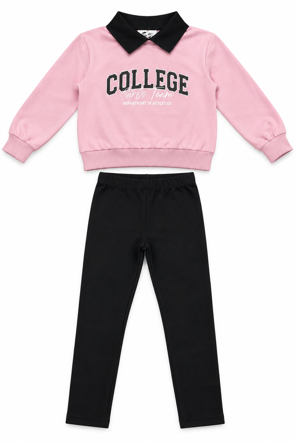 Completo college lollitop 618