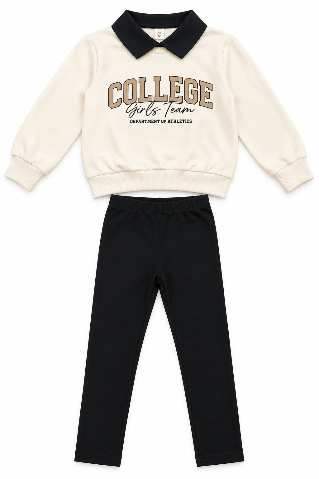 Completo college lollitop 618