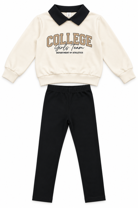 Completo college lollitop 618