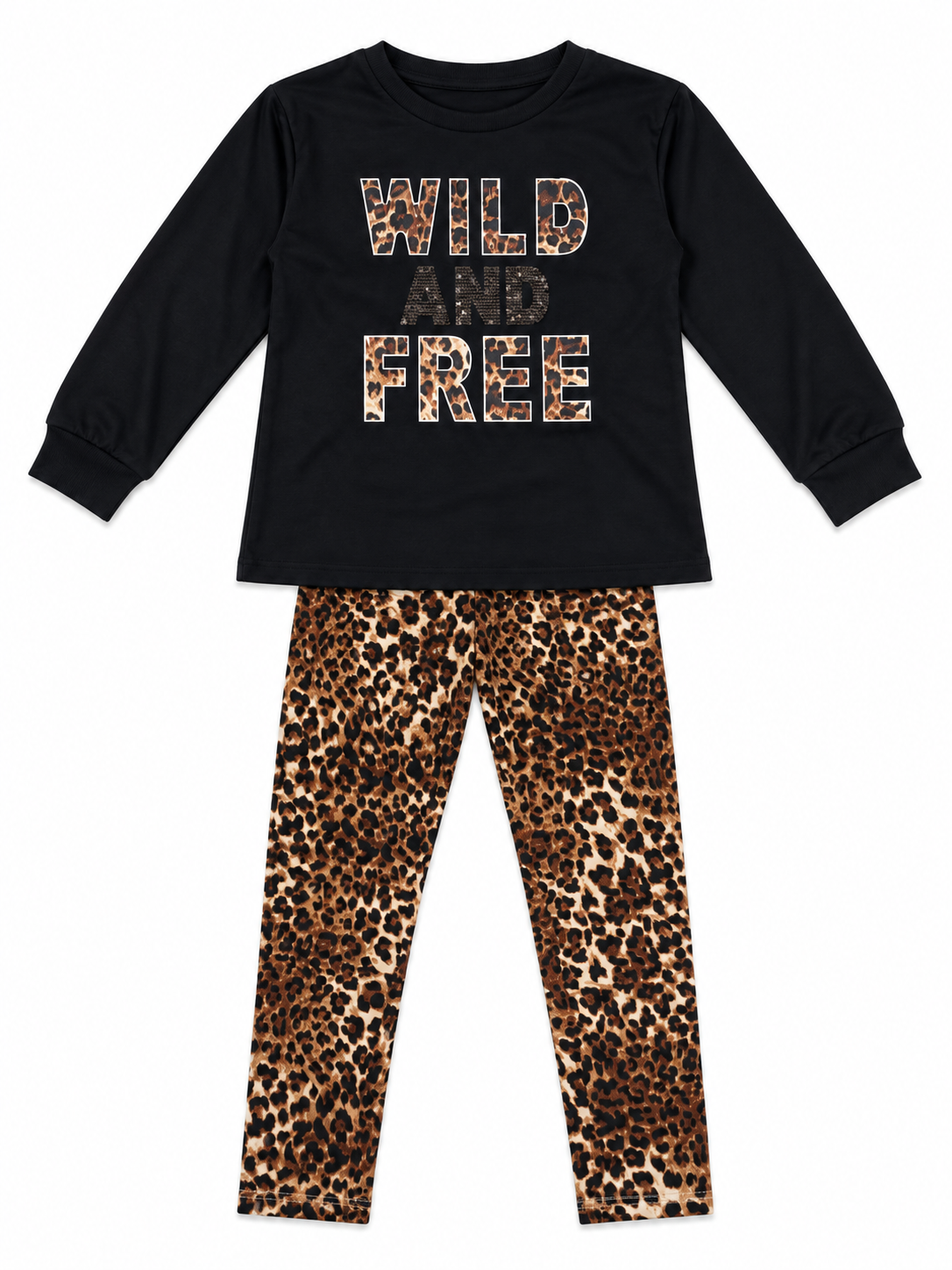 Completo lollitop bimba 612