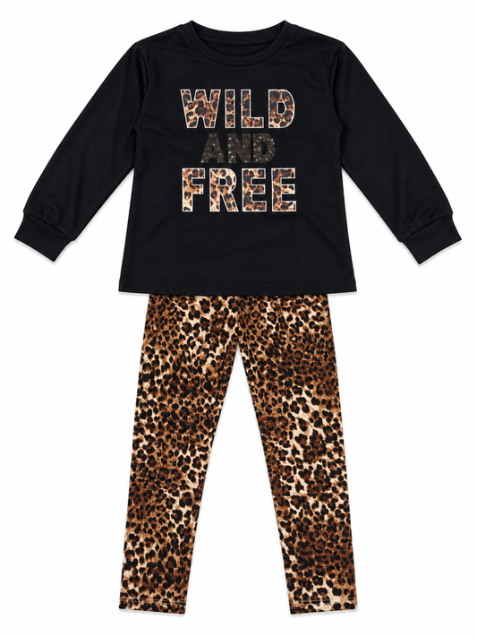 Completo lollitop bimba 612