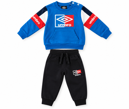 Tuta umbro neonato 1556