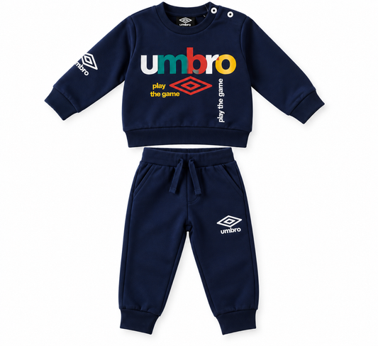 Tuta umbro neonato 1555