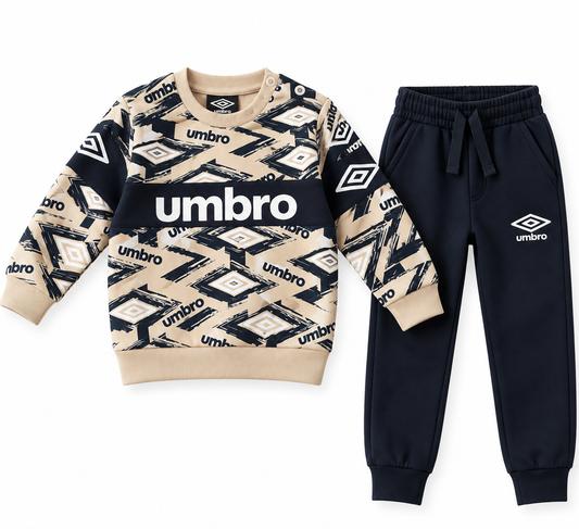 Tuta umbro neonato 1553
