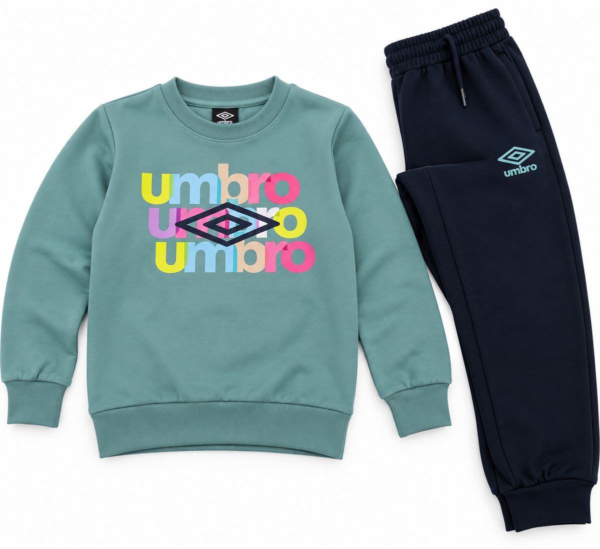 Tuta umbro 21491
