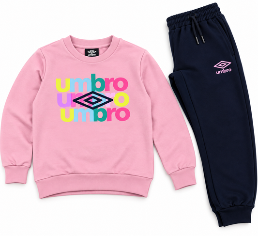 Tuta umbro 21491