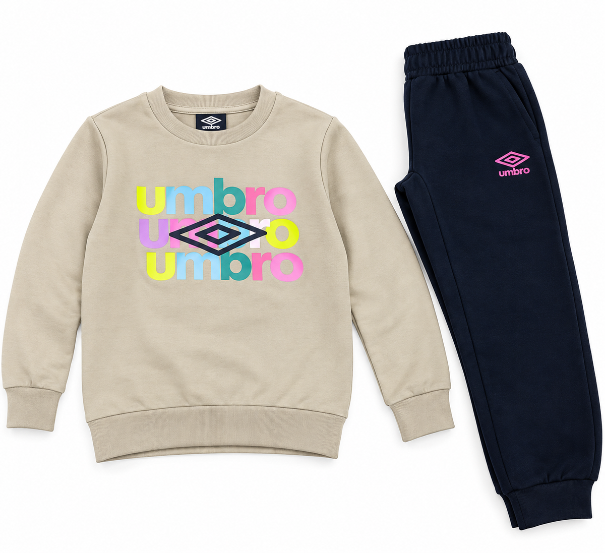 Tuta umbro 21491