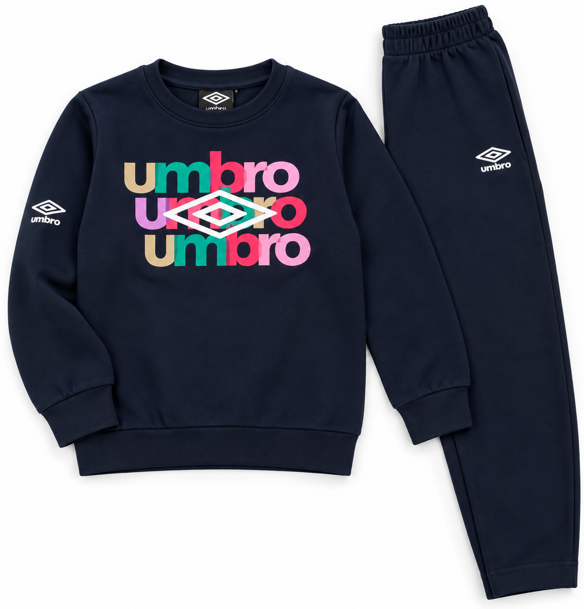 Tuta umbro 21491