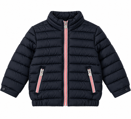 Giubotto 100 grammi bambino 7401