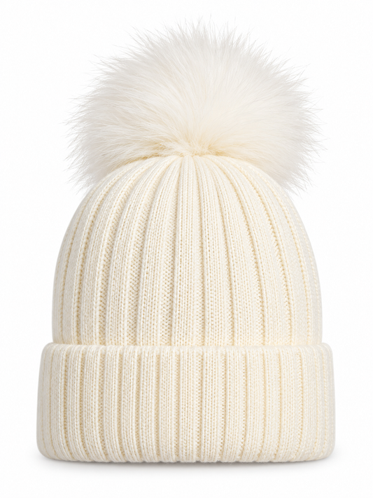 Cappello nazareno pon pon
