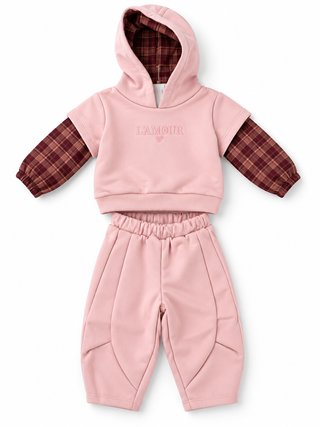 Completo tuta balloon neonata 759