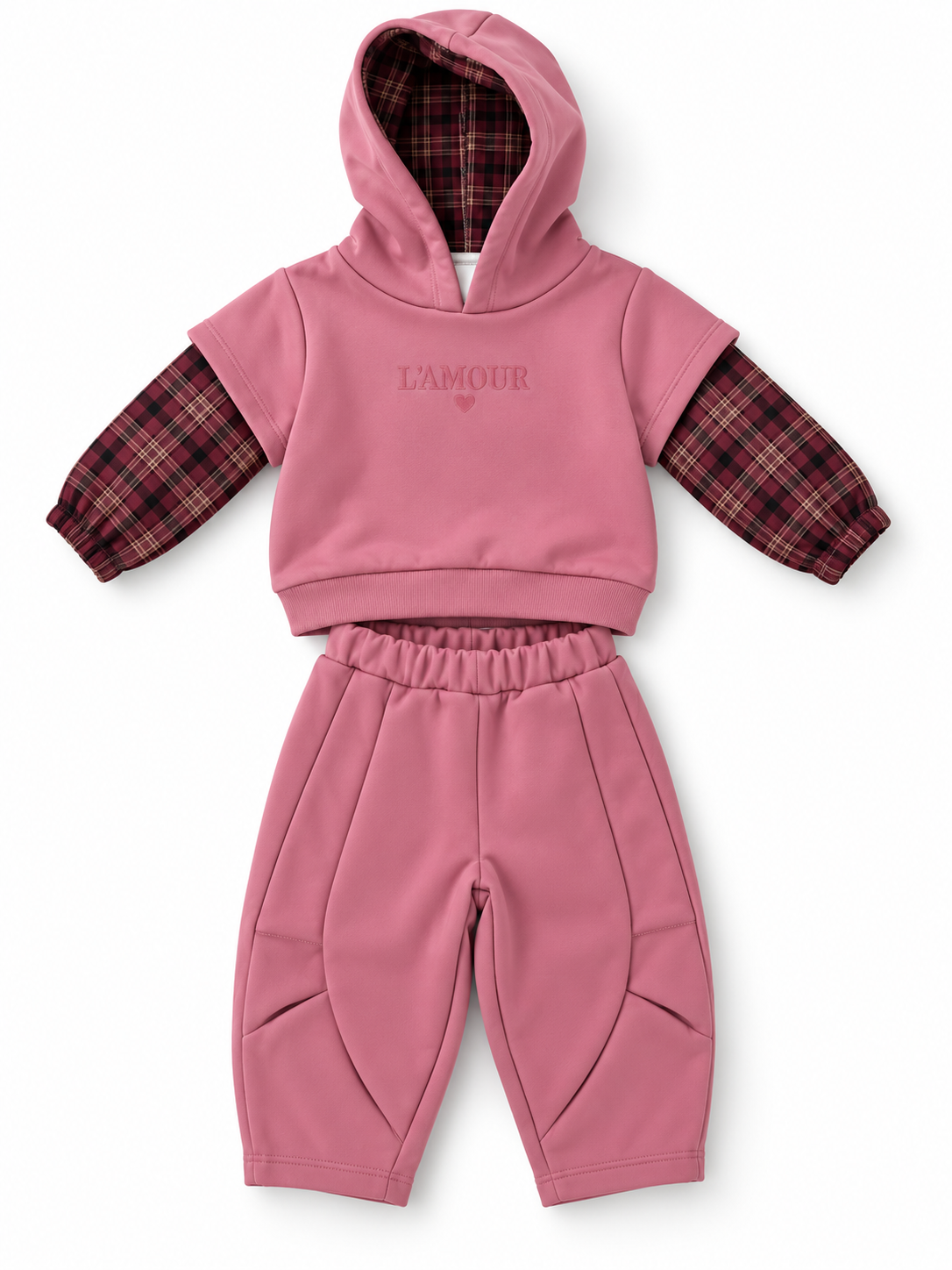 Completo tuta balloon neonata 759