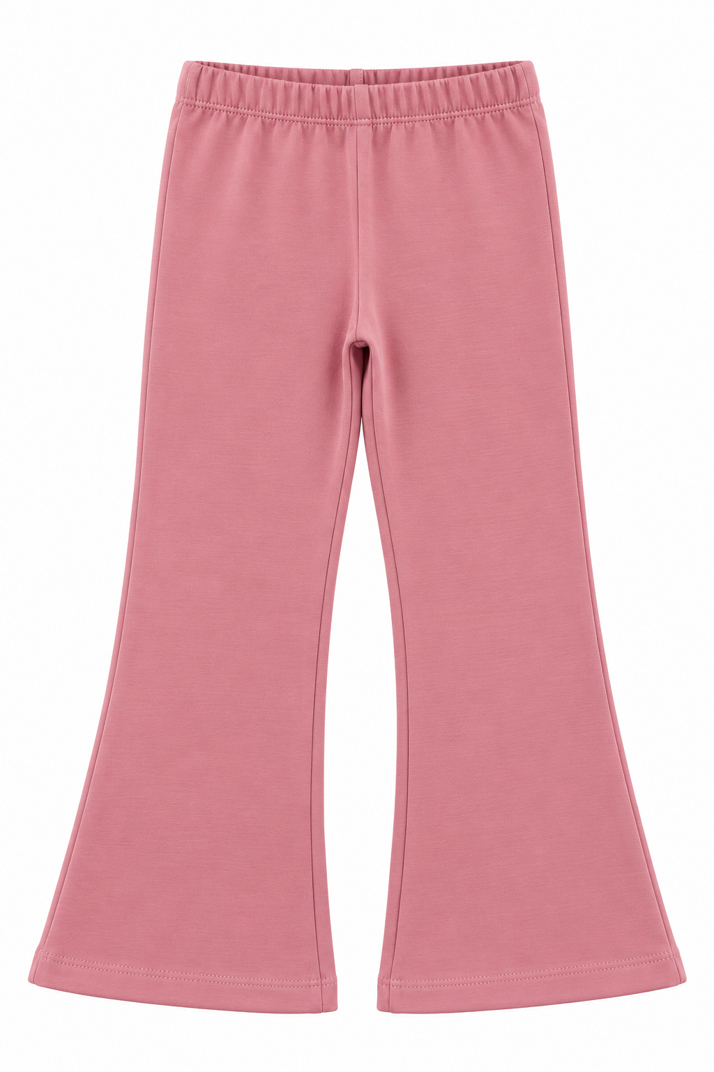 Leggins caldo cotone zampa