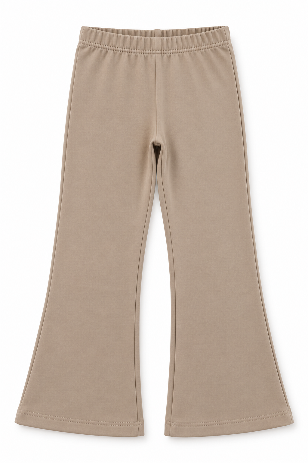 Leggins caldo cotone zampa