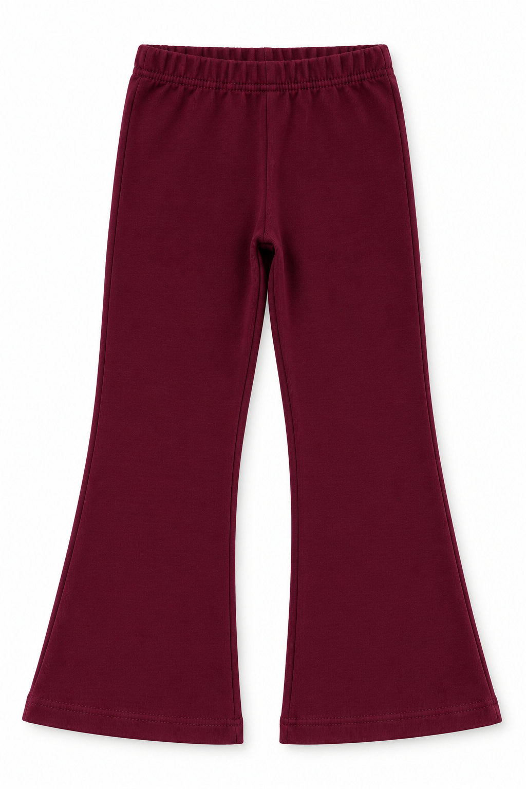 Leggins caldo cotone zampa
