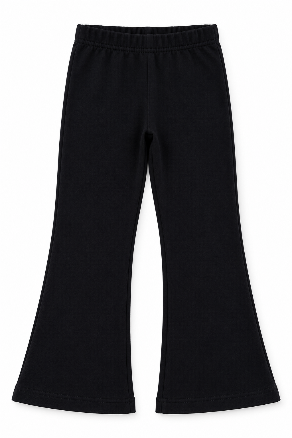 Leggins caldo cotone zampa