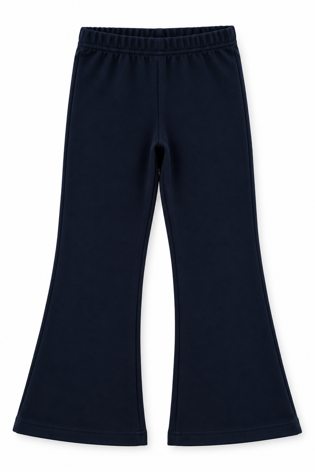 Leggins caldo cotone zampa